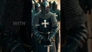 Knights Hospitaller History: The Langues System That Changed Warfare  #history #facts #motivation