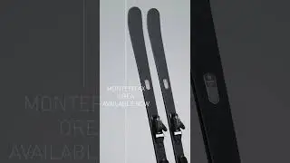 St&ouml;ckli Skiteaser Montero AX Orea