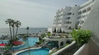 Diamond Resorts&rsquo; unique time-share model for travelers