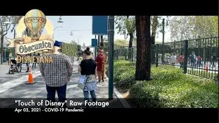 Disney California Adventure - 