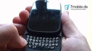 HP Veer: Unboxing | 7mobile.de