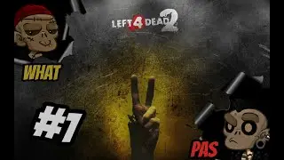 Left 4 Dead 2 |  COOPSTREAM