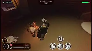New Millstone 4 and 3 Slasher New animations