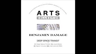 Benjamin Damage - International 4600