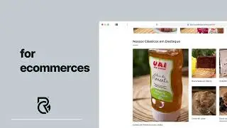 Ecommerces - docescaseirospaulinho