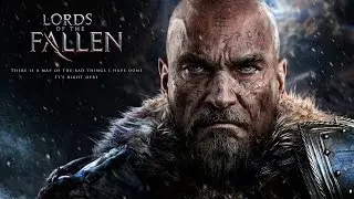 Crixus Plays Lords Of The Fallen The First Warden And more! Dark souls clone