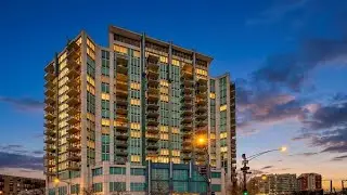 1600 S Indiana Avenue unit: 1708, Chicago, IL Presented by Ayoub Drissi.