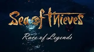 Sea of Thieves - Race of Legends - Rules and Regulations