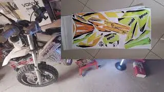 aprilia sx 50 tuning airsal 80ccm/fejleszt&eacute;s 1.r&eacute;sz