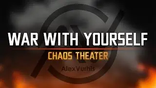AlexVurhis - War With Yourself