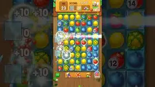 playing my mom favourite game | fruit burst | fruit burst gameplay | #gameplay #video