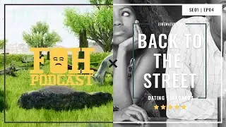 Are Women's Dating Standards Too LOW? | Se1Ep4 FOH Podcast (Clip)