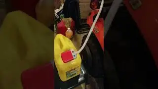 Tera pump TRFA01