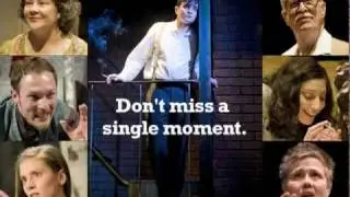 Gamm Theatre Season 26
