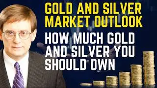 Gold and Silver Market Outlook: Futures Delivery and Optimal Portfolio Allocation