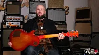 Gibson Les Paul Deluxe 1977 - Guitare Village