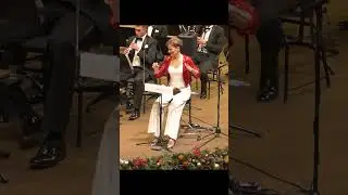 KATICA ILL&Eacute;NYI - O Mio Babbino Caro #theremin Vilnius