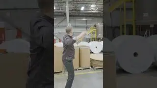 Card Throwing Trick Shot 🎯 #shorts
