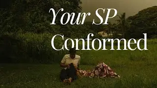 My Specific Person Conformed To My Desired Version of Them Subliminal