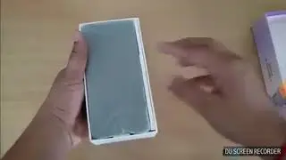 Infocus vision 3 pro unboxing