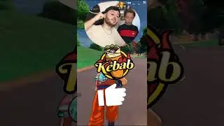 Kebab ou Tacos ? 🥙