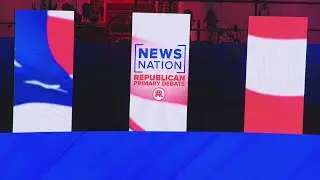 Stage is set for the fourth and final GOP debate of 2023