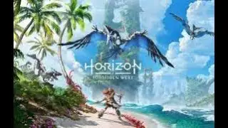 🔴 LIVE 3 - ACABAMOS COM O HEFESTO! | HORIZON FORBIDDEN WEST - ATRICE_S