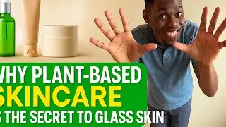 #2024 #best #plantbased #beauty #products #foryou #glass #skin #skincare #cosmetics #healing #luxury