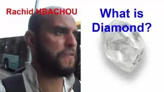 What is a Diamond? - Definition, Types & Properties