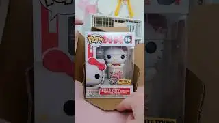 ♡ Hello Kitty Diamond Funko Pop ♡