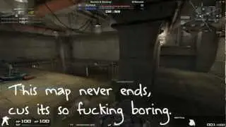 Kevzzor goes mad