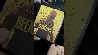 The Beekeeper 4k #gaming #4kaday #samsung #tech #xboxonex