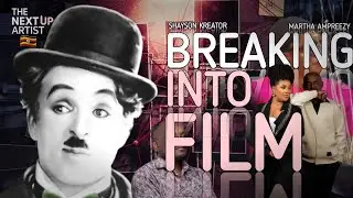 Breaking Into Ugandan Film | Next Up Artist (Episode 1)