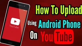 how to upload video on YouTube step by step English subtitles #smalltuber