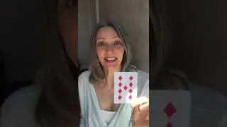 &diams;️ 9 of Diamonds Meaning &diams;️Graduating To New Perspectives. In Service of What Really Matters.