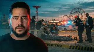 TERROR em Nova York: Corpos Desmembrados Aparecem em Sacos de Lixo | Temos um SERIAL KILLER &agrave; solta?