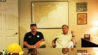 A message from JW Burris & Craig Newkirk 2 of the cast members