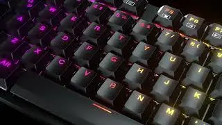 Teclado Gamer - Redragon Shrapnel
