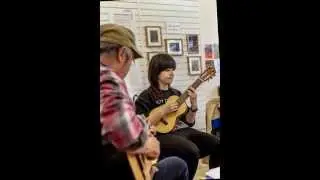 Leah Taaffe - Arrest Ye Merry Gentlemen