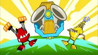 ミクセル エピソード 6