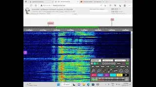 WLIS via Cloudsplitter Radio 6938 USB 0020 UTC 12 MAR 2023