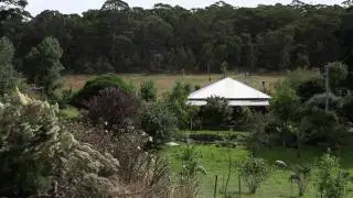 Old Minton farmstay-YouTube