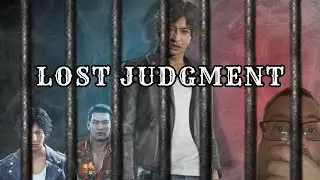 RK Kidnaps The Girls?? Lost Judgment Gameplay Walkthrough Part 24