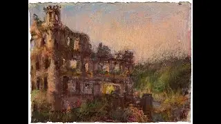 Bannerman Castle