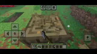 Day 2 in Minecraft please support @ViratRajwade-t8t 