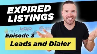 The Best Expired Listing Leads: Redx, MojoSells or Vulcan7