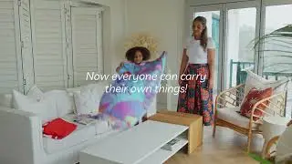 PEP | Summer Towel Hack