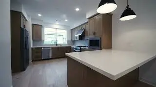 Magnolia Plan 5R 4328 Mayflower Ave, Arcadia, CA 91006