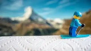 Alps interlude