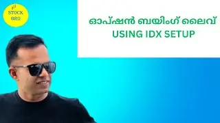 Option buying live trade in Nifty ||Liquidity